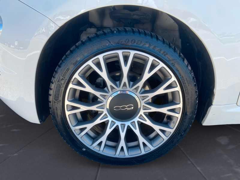 FIAT 500 1.2 Lounge 69cv