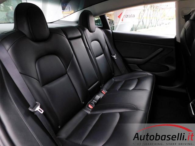 TESLA Model 3 RWD 300CV RESTYLING 491KM AUTONOMIA Pompa di Calor