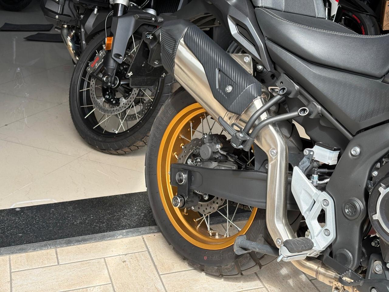 Voge Valico 525 DSX