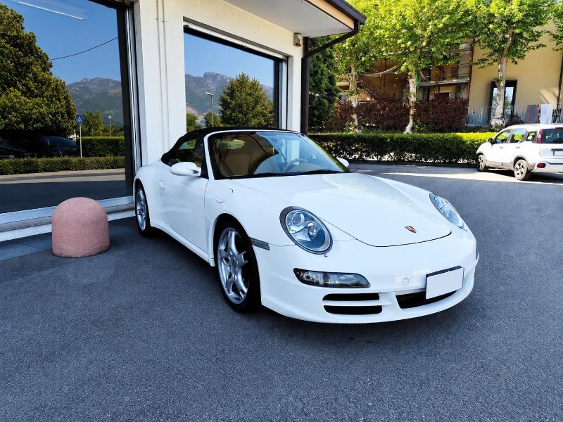 PORSCHE 911 (997) 911 Carrera S Cabri...