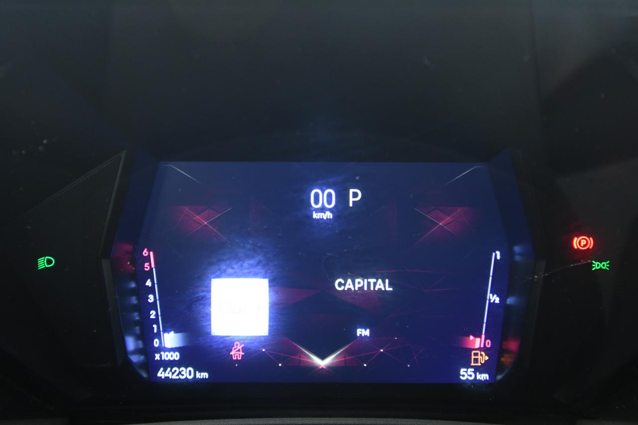 DS DS4 1.5 bluehdi Performance Line 130cv auto HEAD-UP+CAMERA+FULL LED