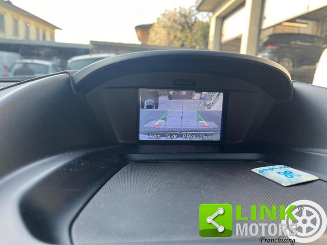 FORD Kuga 2.0 TDCI 163 CV 4WD Powershift Titanium