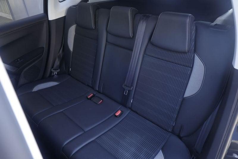 Peugeot 2008 Peugeot 2008 BlueHDi 120 S&S Black Matt Unicoproprietario