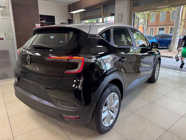 RENAULT Captur ECO-G 100 CV Evolution BICOLOR KM.0