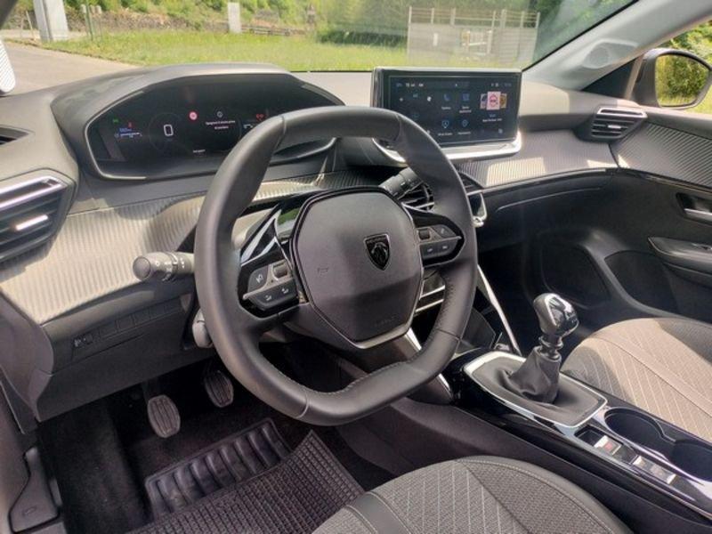 Peugeot 208 Allure PureTech 100 S/S