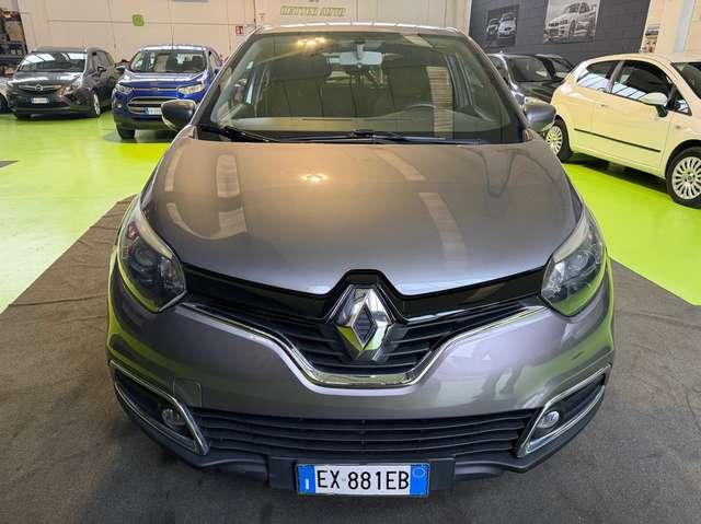 Renault Captur 1.5 dci 90cv energy R-Link NEOPATENTATI