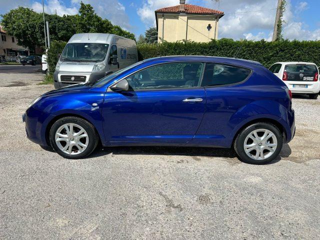 ALFA ROMEO MiTo 1.4 105 CV M.air S&S Distinctive