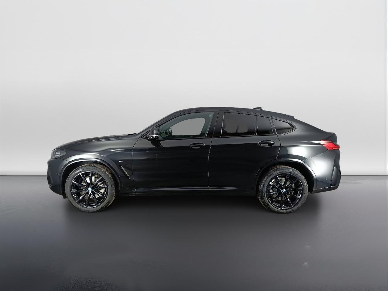 BMW X4 G02 2021 - X4 xdrive20d mhev 48V Msport auto