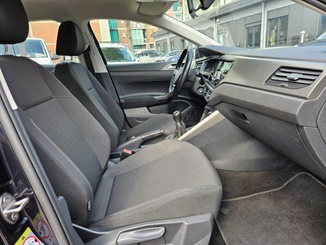 VOLKSWAGEN Polo 1.0 MPI 5p. BlueMotion Technology
