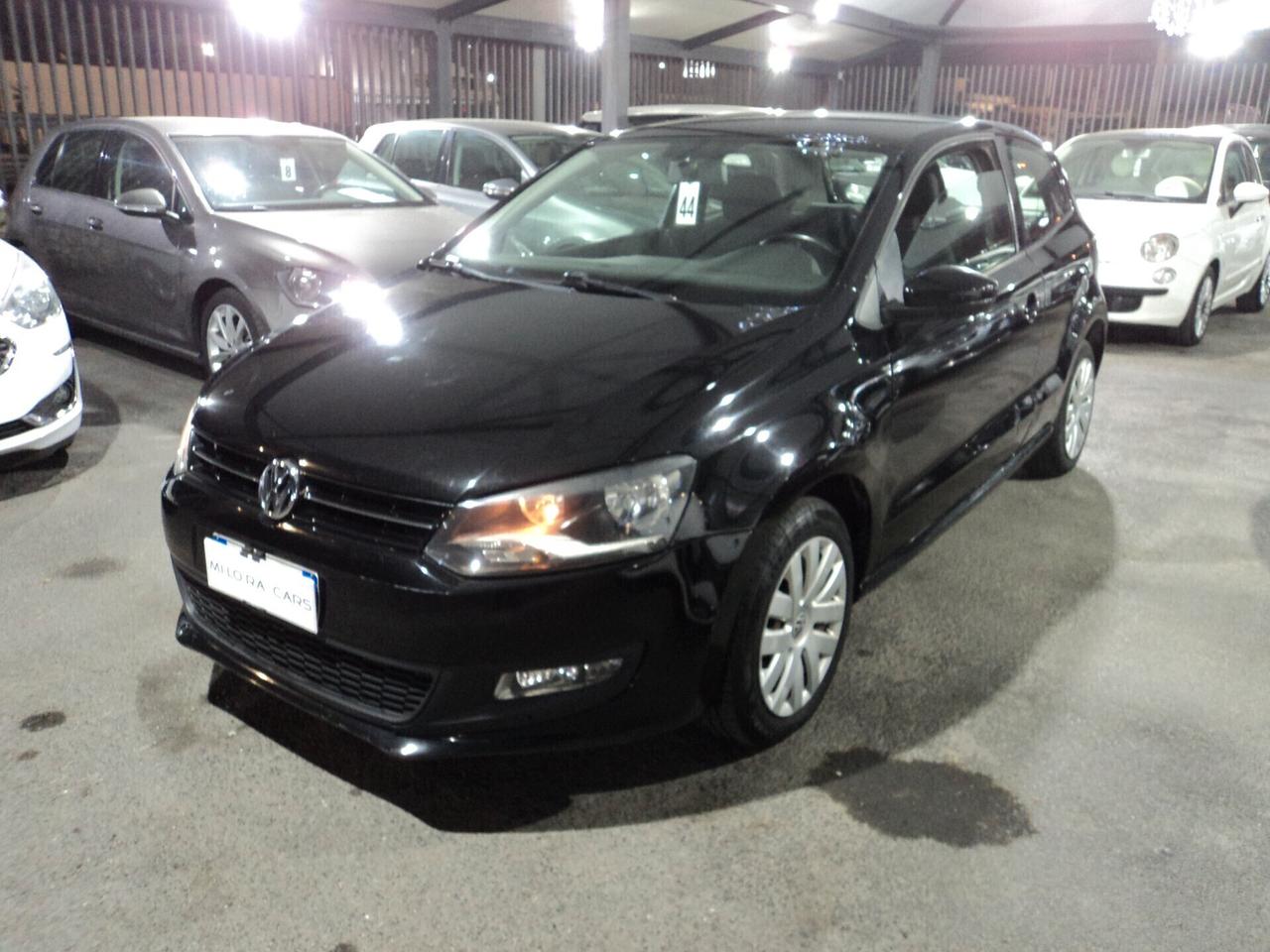 Volkswagen Polo 1.6 TDI