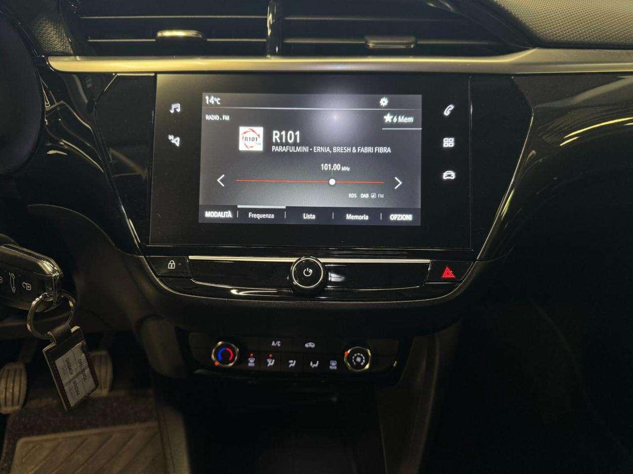 Opel Corsa 1.2 75 CV Elegance