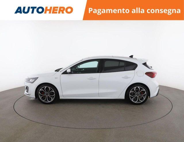 FORD Focus 1.0 EcoBoost Hybrid 125 CV 5p. ST-Line X