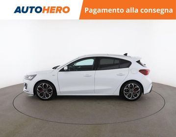 FORD Focus 1.0 EcoBoost Hybrid 125 CV 5p. ST-Line X