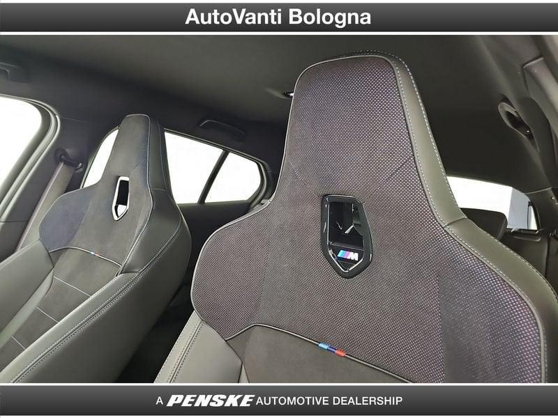 BMW Serie 1 M 135 xDrive MSport Pro