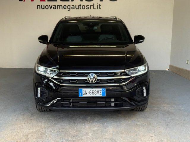 VOLKSWAGEN T-Roc 2.0 TDI 150 CV DSG R-Line