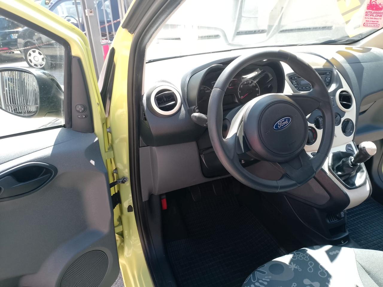 Ford Ka Bicolor 1,3 TDCI Prov. Nord Italia