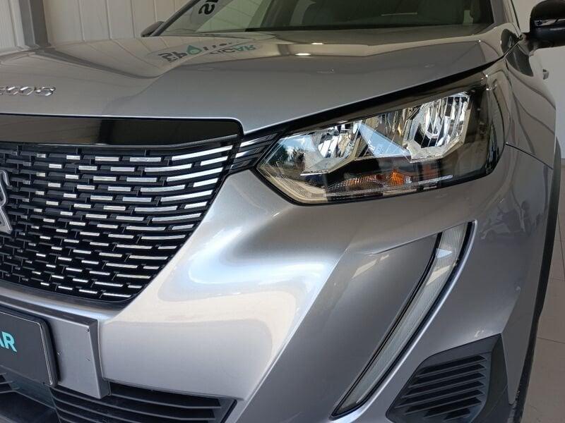 Peugeot 2008 PureTech 130 S&S Allure Pack