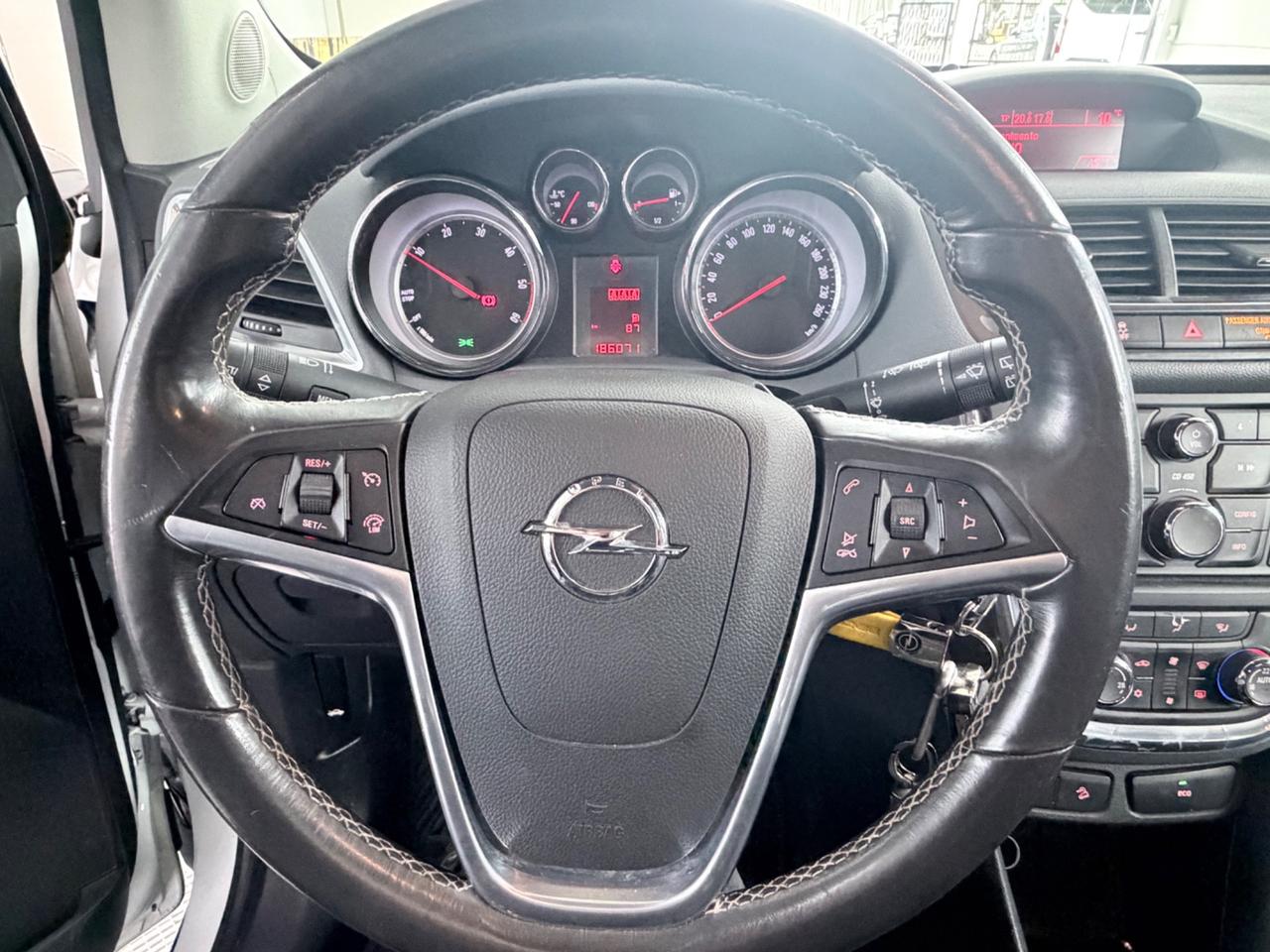 Opel Mokka 1.7CDTI Ecotec 130CV 4x2 Start&Stop Cosmo