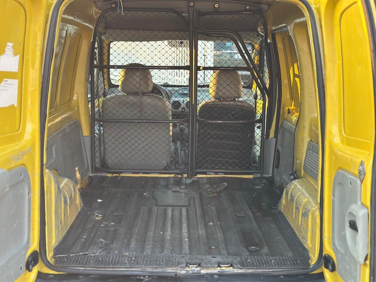 Renault Kangoo 2003 1.2 GPL 75CV 5p. Expression