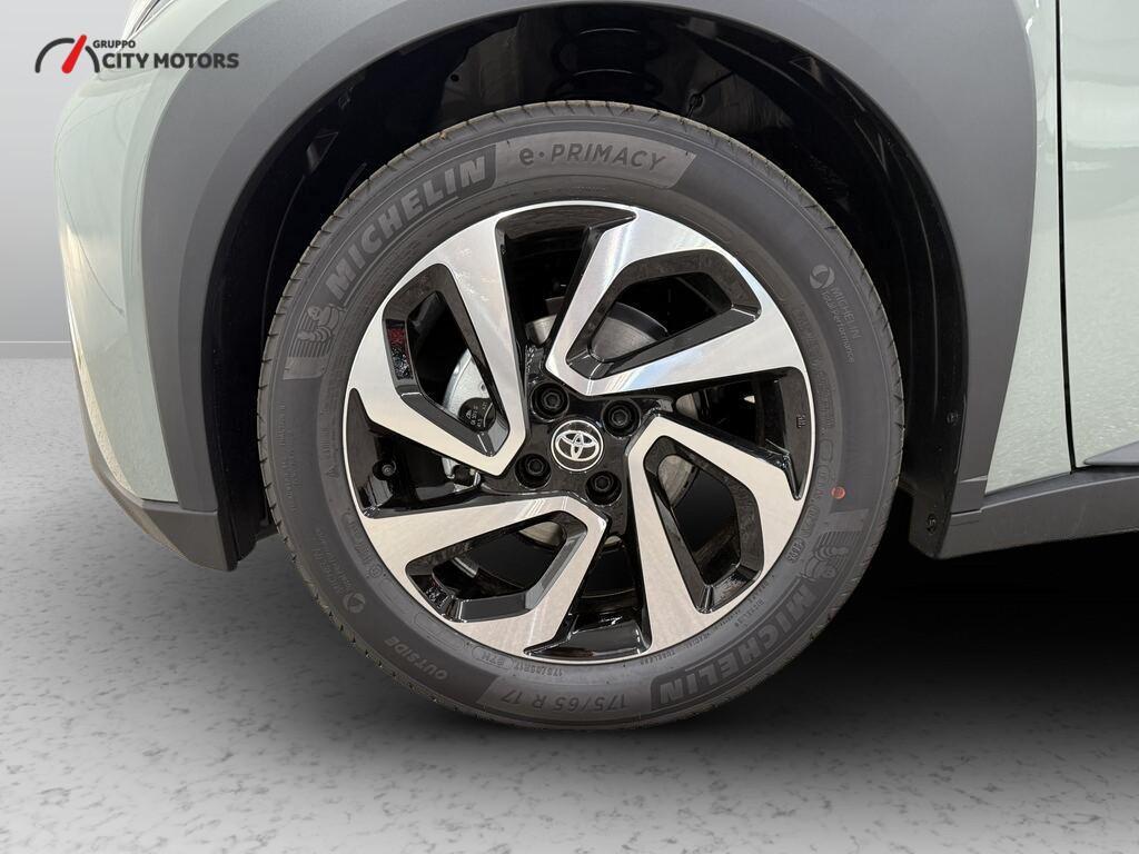 Toyota Aygo X 1.0 Trend