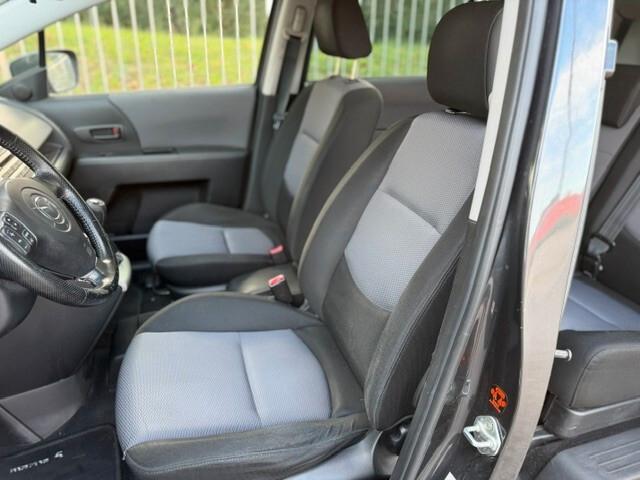 Mazda 5 Mazda5 1.8 MZR 16V 7Posti