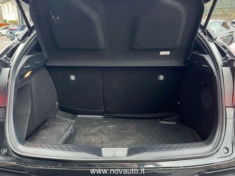 Toyota C-HR C-HR 1.8 Hybrid E-CVT GR Sport Black Edition