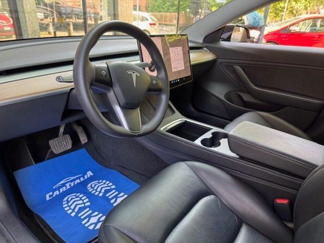 TESLA Model 3 Long Range Dual Motor AWD