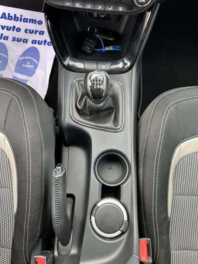 KIA cee'd 1.6 CRDi 110 CV SW Cool