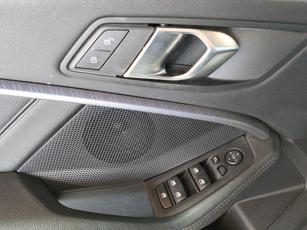 BMW 220 Gran Coupe 220d xdrive Msport auto