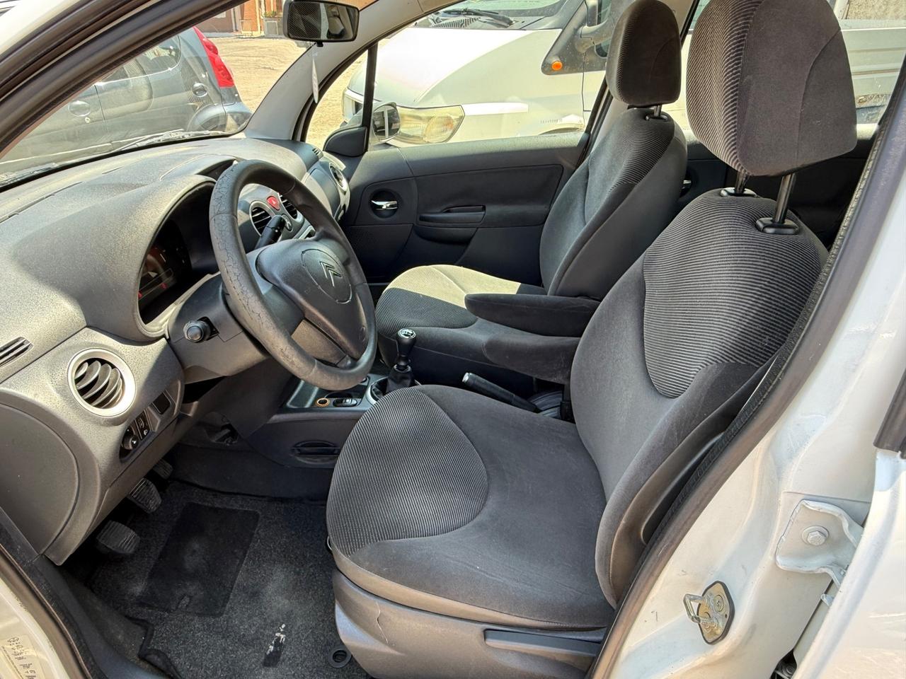 Citroen C3 1.4 HDi 70CV Elegance
