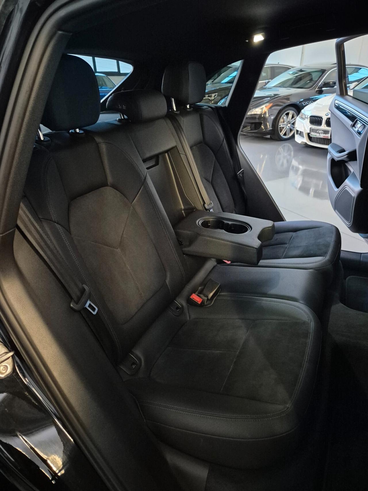 Porsche Macan S 3.0 250cv ChronoPack+PASM+GancioTraino+Cerchi20