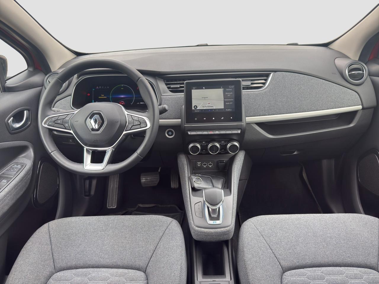 Renault ZOE Zen R135