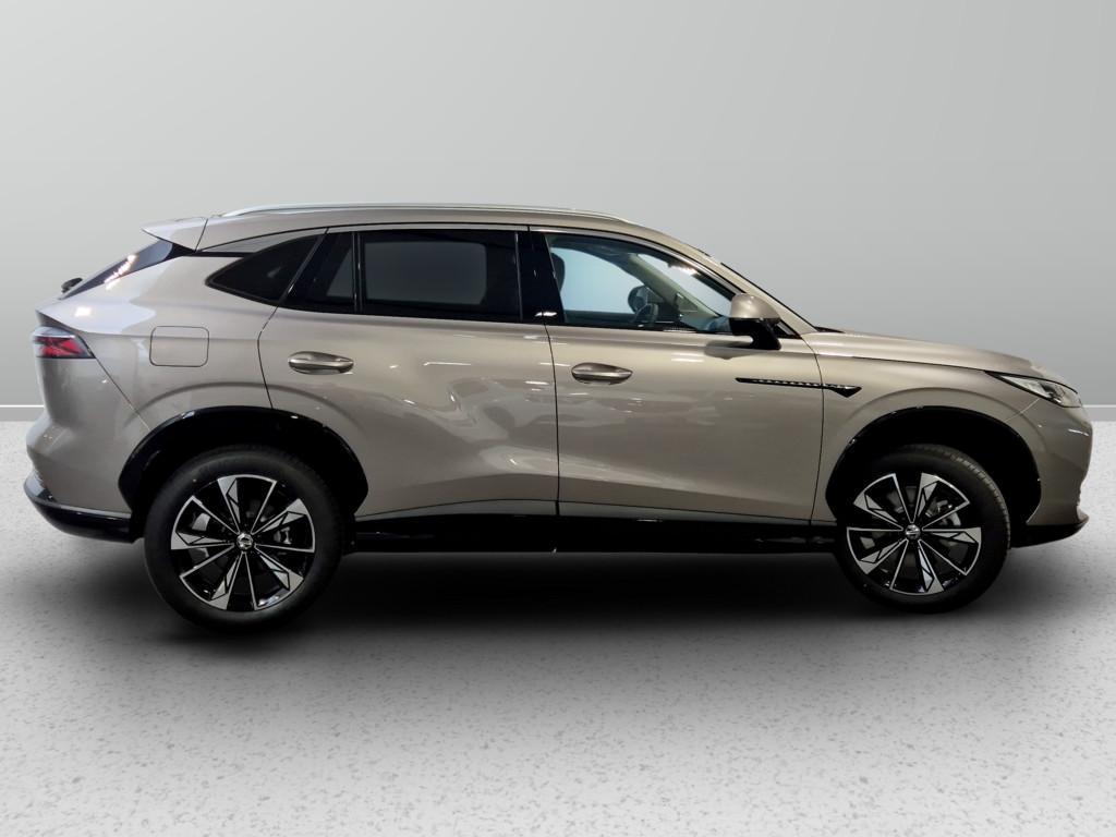 Mg ZS Hybrid+ 1.5 Luxury auto