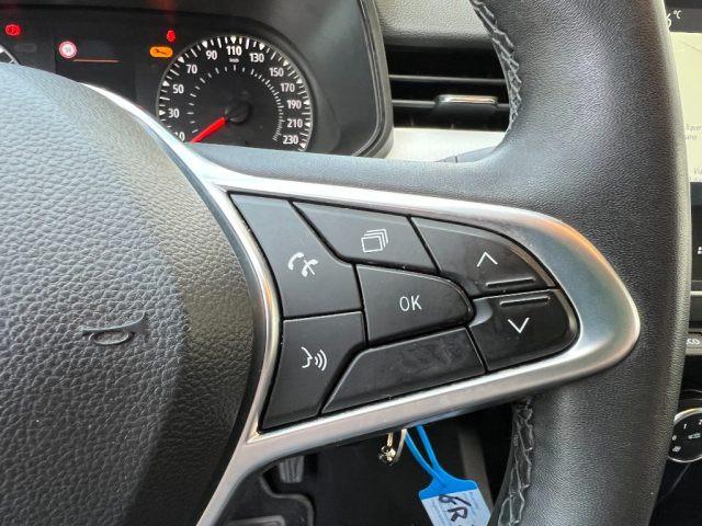 RENAULT Clio 1.5 Blue dCi 100 CV
