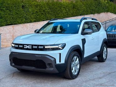 Dacia Duster Eco-G 120 CV Expression