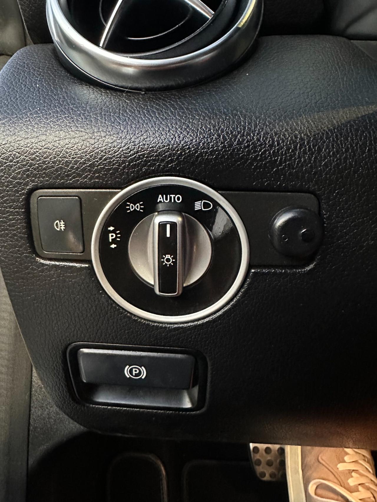 Mercedes-benz SLK 250 CDI Premium