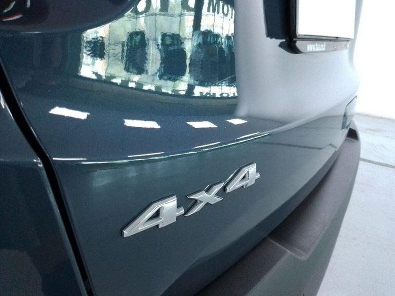 Jeep Renegade 2.0 mjt Limited 4wd 140cv auto 9m