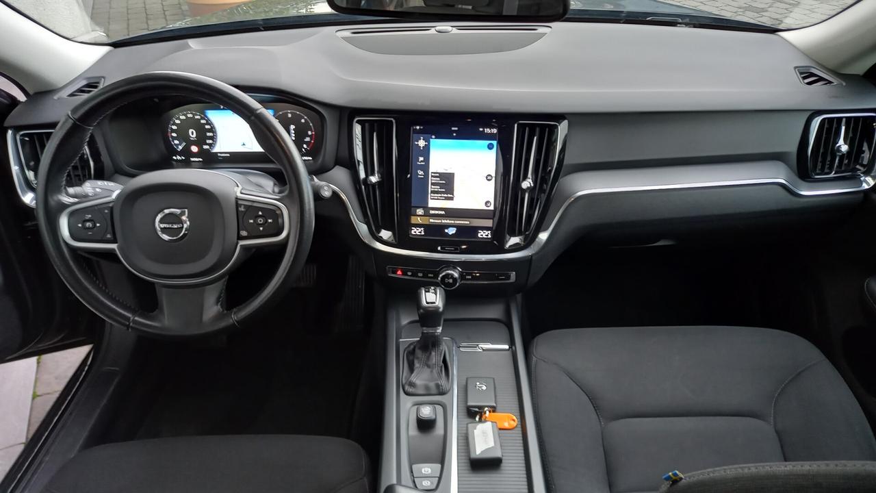 Volvo V60 D3 Geartronic Business