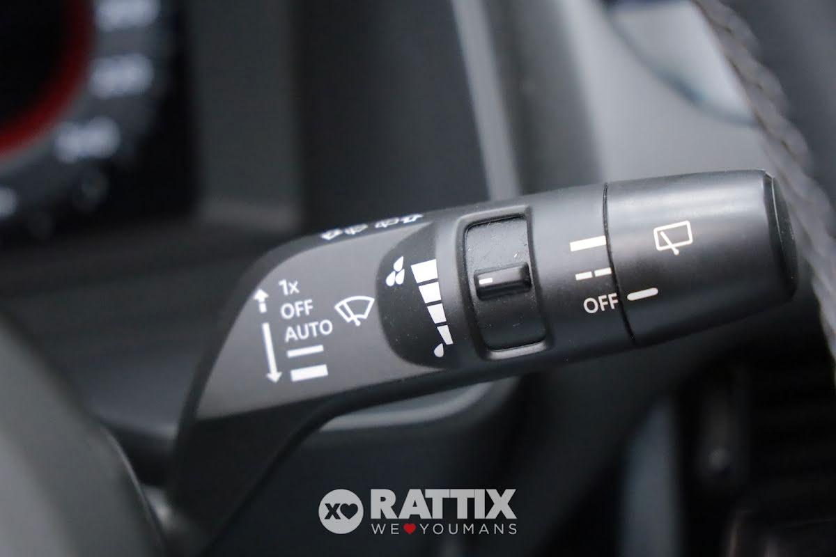 Nissan Qashqai 1.3 mhev 158CV N-Connecta xtronic