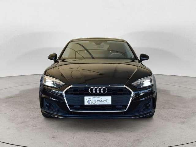 Audi A5 A5 SPORTBACK DIESEL/IBRIDA