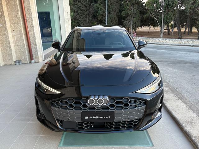AUDI A6 2.0 TDI mHEV+ S tronic quattro S line edition