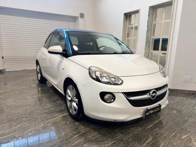 Opel Adam 1.4 87 CV GPL Tech