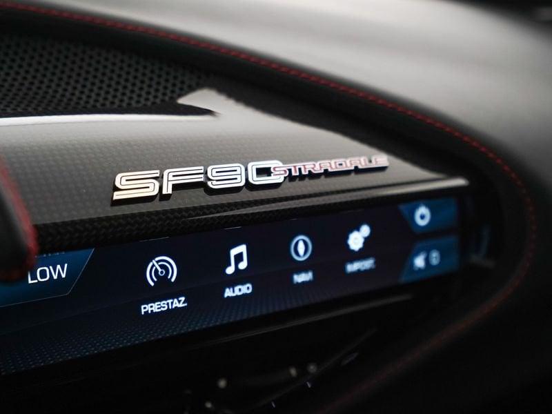 Ferrari SF90 Stradale