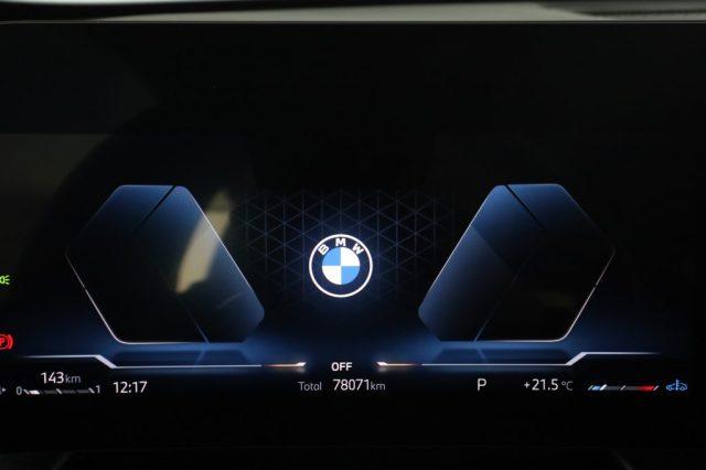 BMW X1 X1 xDrive 20d Msport