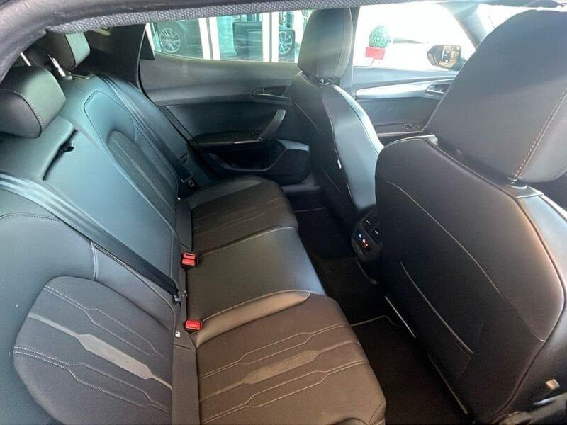 CUPRA Formentor 2.0 TDI 4Drive DSG
