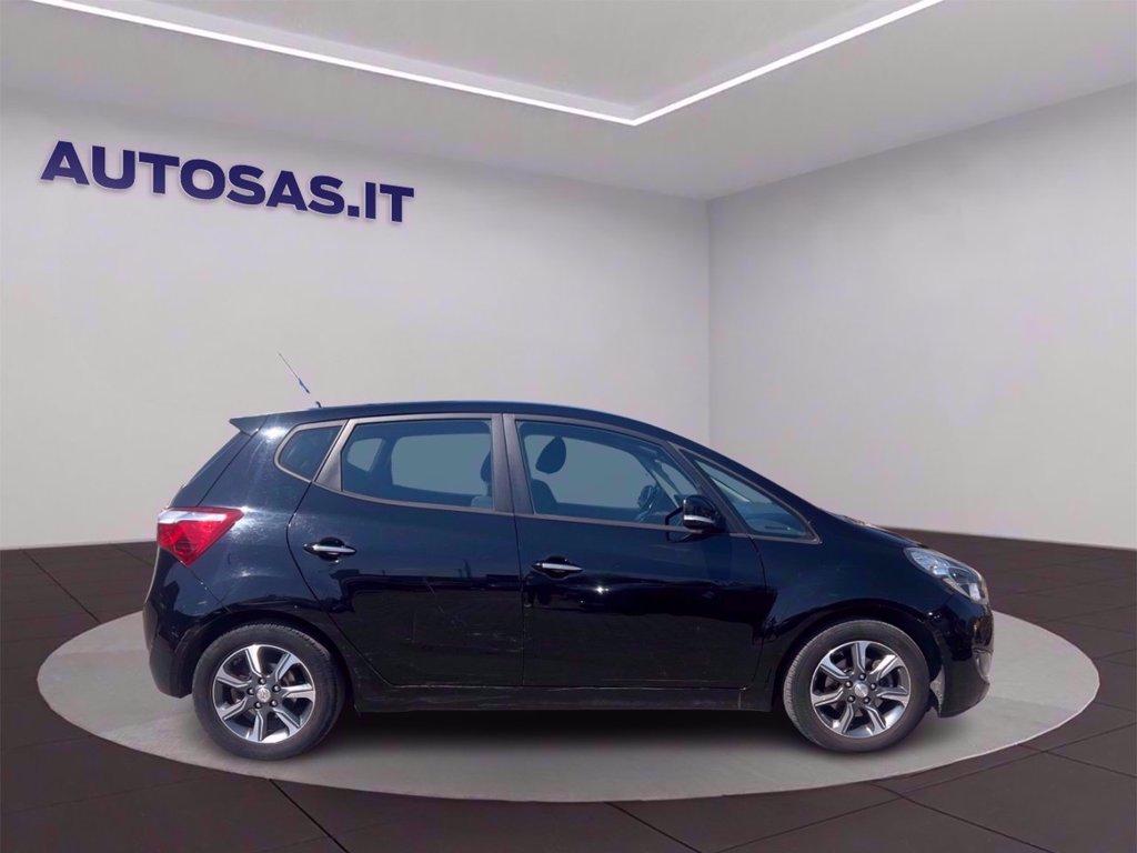 HYUNDAI ix20 1.4 crdi Xpossible 90cv del 2015