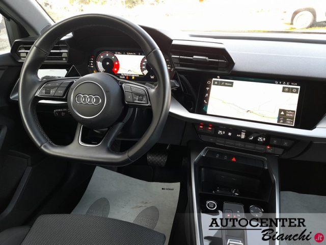 AUDI A3 SPB 30 TDI S tronic Business Advanced