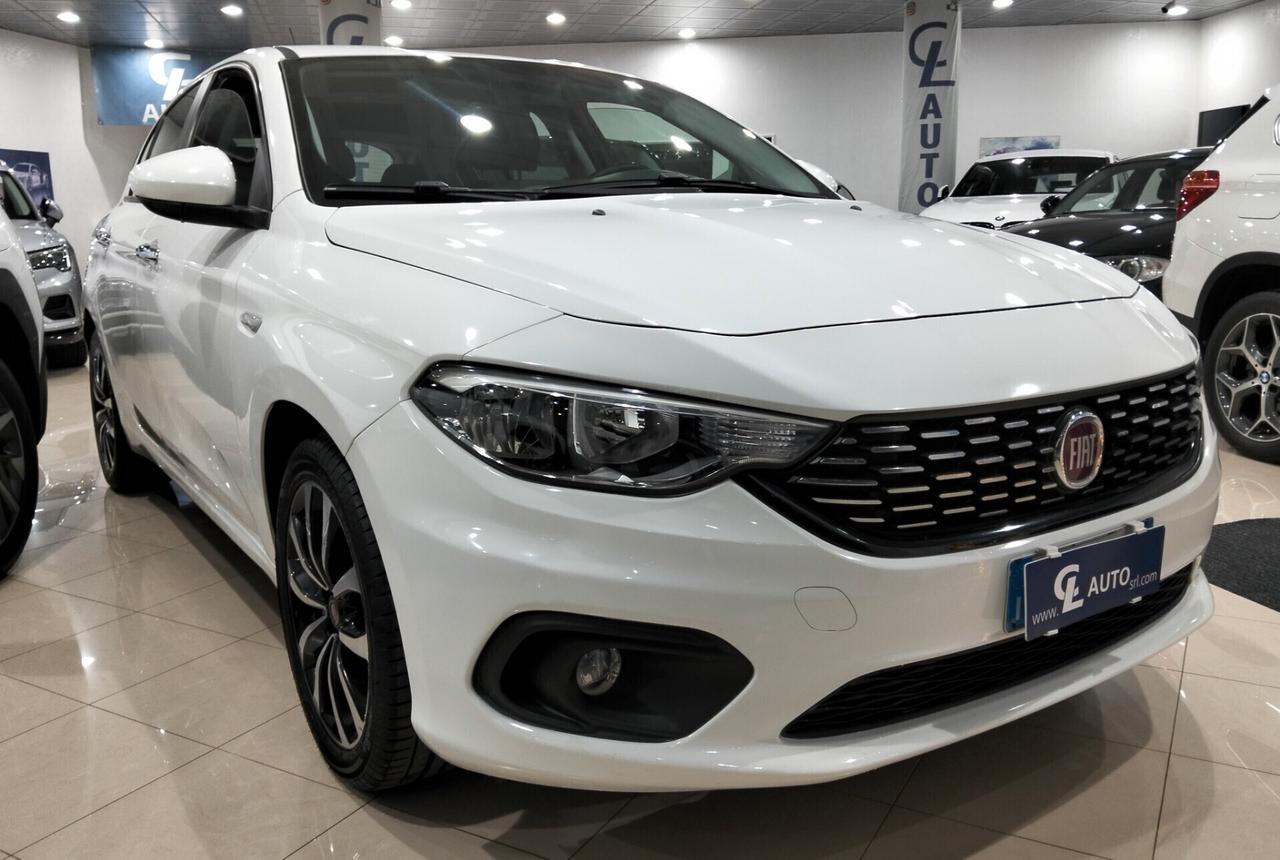 Fiat Tipo 1.3 Mjt 4 porte OpeningEdition PERMUTO