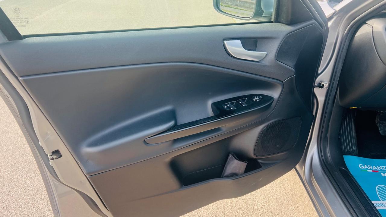 Alfa Romeo Giulietta 1.4 Turbo 120 CV GPL