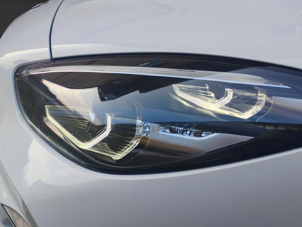 BMW Z4 M SPORT.CERCHI 19.TLECAMERA.VIRTUAL